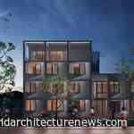 Former Italian coastal tourism complex redefined for more permanent residents