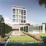 UNESCO landscape inspiration for new English Riviera five star hotel