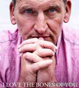 Christopher Eccleston – an anguished life
