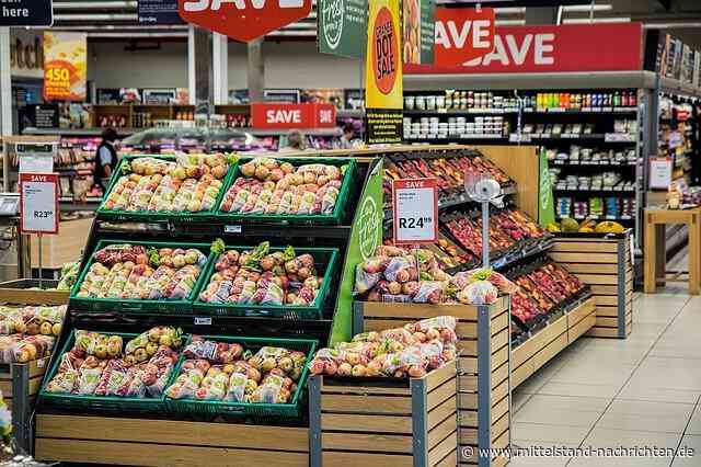 Die Wichtigkeit von Visual-Merchandising