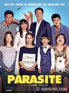 Bong Joon-Ho – Parasite hits the spot