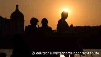 Tourismus-Boom in Deutschland: Zehntes Rekordjahr in Folge