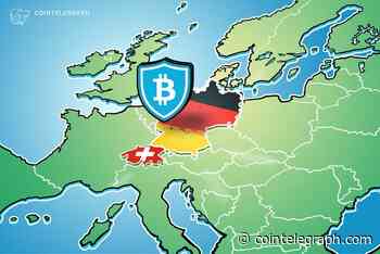 US Bitcoin Firm BitGo Launches Two New Crypto Custodies in Europe