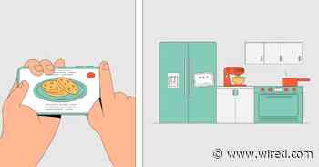 What Is the Internet of Things? A WIRED Guide