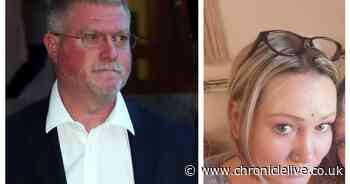 'I paid to be sexually assaulted': Victim of pervert masseur Steven Goss reveals sick way he targeted her