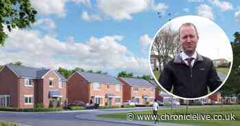 Residents rage at being 'ignored' by council over plan to transform demolished Newcastle school site