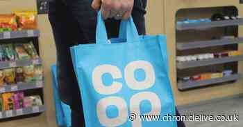Co-op wants to open a brand new supermarket on the outskirts of Sunderland