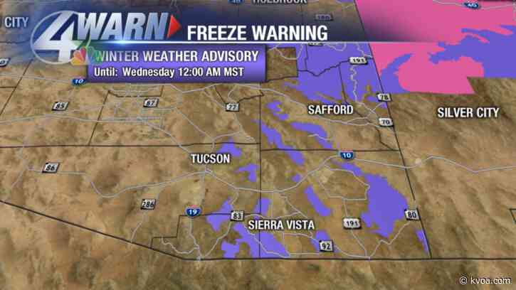 Winter Weather Advisory