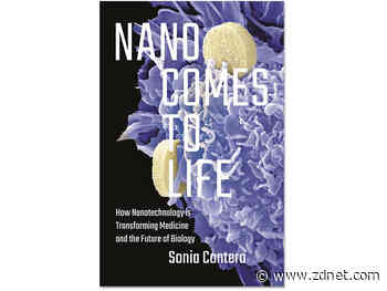 Nano Comes to Life, book review: Small steps towards a giant leap