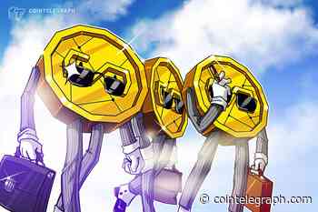 Tether Launches USDT Stablecoin on Algorand Blockchain