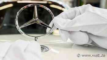 Daimler plant noch massivere Stellenstreichungen