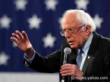 A 'Never Trump' Republican leader organized a campaign to call independent New Hampshire residents in an attempt to persuade votes against Sanders in the Democratic primary