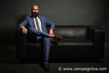 Geometry names Roy Armale first global innovation chief