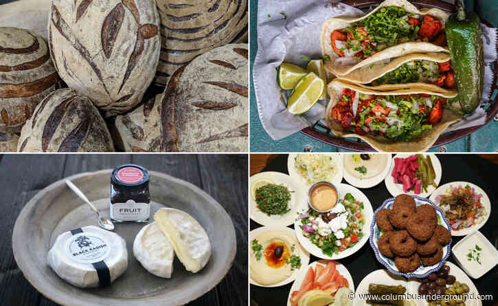 4 More Vendors Selected for North Market Bridge Park