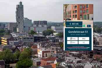 Meer dan 1200 reacties op één appartement in Tilburg: is dat normaal?