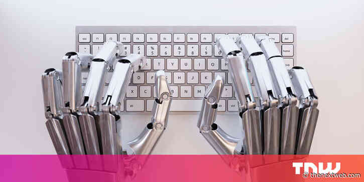 Google’s Meena is impressive, but AI chatbots are still “cheap imitations” of humans
