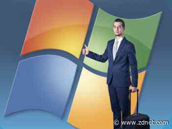 Now that Windows 7 support has ended, your business has four options