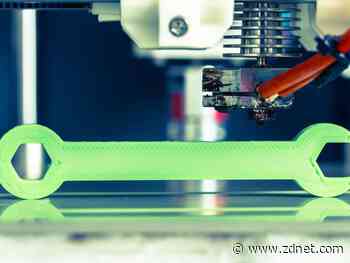 Stratasys launches J826 mid-range 3D printer