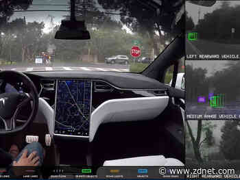 Tesla yanks Autopilot features from used car because 'they weren't paid for'