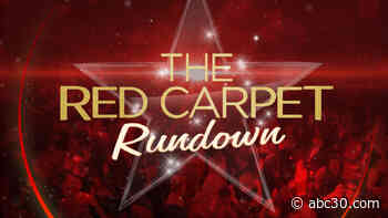 Watch 'Red Carpet Rundown' to recap the fashions of Hollywood's biggest night