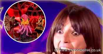 The Masked Singer finalists to stun panel as they are finally unmasked