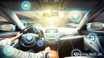 Die entscheidende Herausforderung für die deutsche Automobilbranche