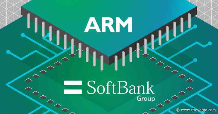 ARM’s new edge AI chips promise IoT devices that won’t need the cloud