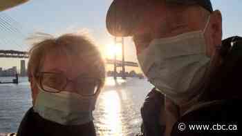 Alberta couple aboard quarantined cruise after coronavirus outbreak