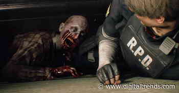 Leaked Netflix description says Resident Evil series will not be in Raccoon City