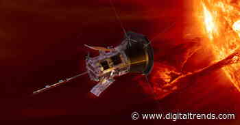 Parker probe data reveals link between solar flares and cosmic radiation