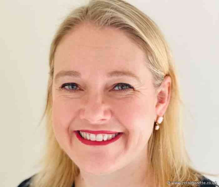 Kingfisher finalises exec team with new chief appointment