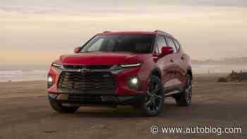 2020 Chevrolet Blazer Review & Buying Guide | It sure isn't boring