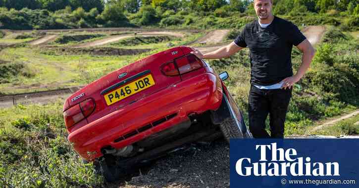 A dimwit's decision! Why Top Gear should not change lanes to BBC One