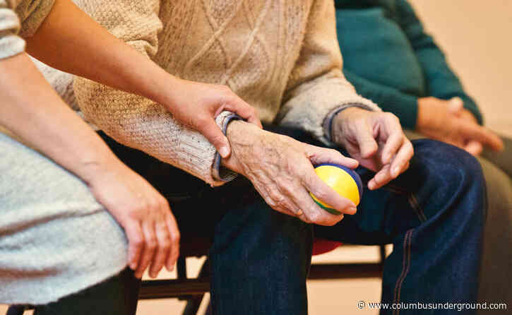 Ohio Bill Proposes $1,000 Tax Credit for Family Caregivers