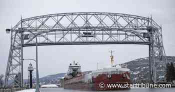 Duluth port notches 'solid' season despite drops in coal and iron ore shipments