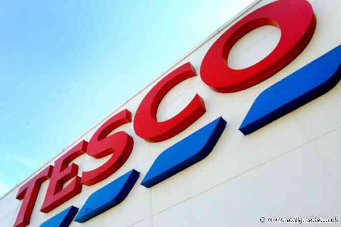 Tesco drops Chinese supplier