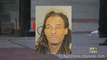 Suspect Calvin Stevens Due In Court For Fatal Shooting Near Royal Farms Arena