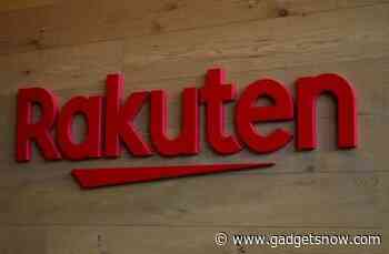 Offices of Japan's Rakuten raided by anti-monopoly officials