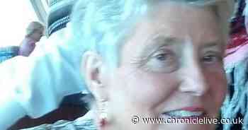 Pensioner who was hit by car in Sunderland and died in hospital named by police as Jean Hardy