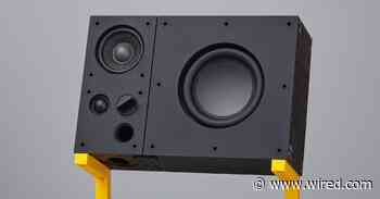 Turn Your Ikea Frekvens Gear Into a Boombox—or a Chicken