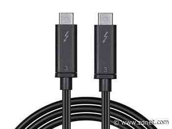 Do you know the difference between Thunderbolt 3, USB-C 3.1 Gen 2, and USB-C 3.1 Gen 1?