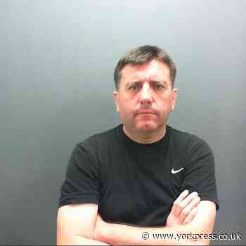 'Dangerous man' who stalked solicitor jailed