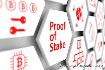 Proof-of-Stake Algorithm: How to Stake in Cryptocurrency? - Coinspeaker