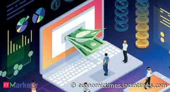 Bitcoin breaches $10,000 to hit highest level since October - Economic Times