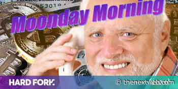 Moonday Mornings: $4B OneCoin cryptocurrency scam to be made into TV drama - The Next Web