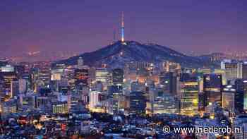 Seoul to launch cryptocurrency for public services - Nederob