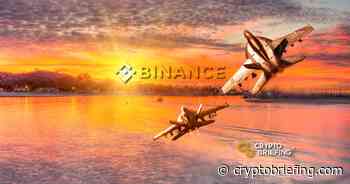 When Cloud? Binance CEO CZ's Intriguing AMA | Cryptocurrency News - Crypto Briefing