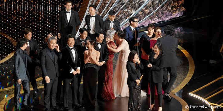 AI predicts Oscar winners — but betting sites do it better