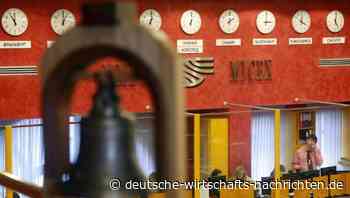 Trotz US-Sanktionen: Russische Börsen wachsen derzeit zweistellig