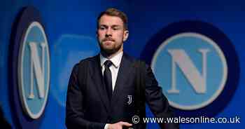 Man Utd told to sign ex-Arsenal star Aaron Ramsey as price named for 'perfect' transfer